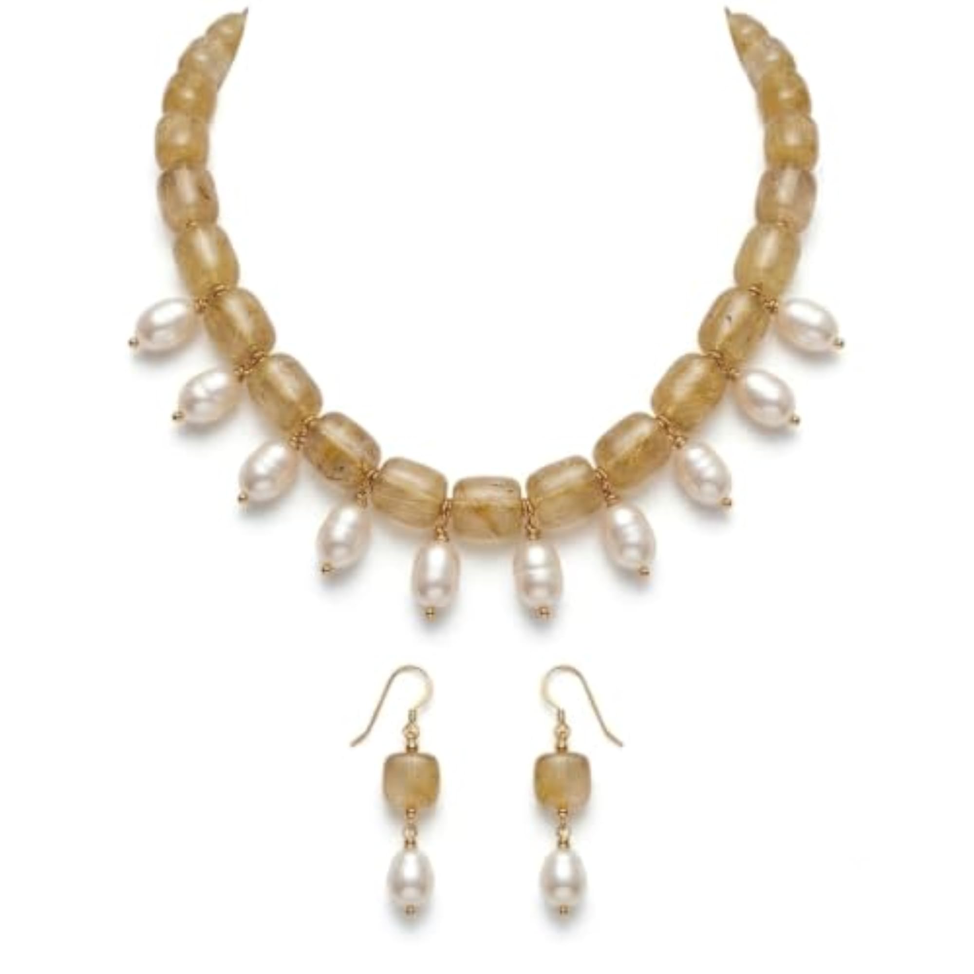 Stylish Necklace Set for Women, Elegant Gift